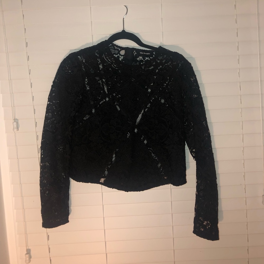 The Kooples Shirt